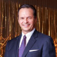 马哥孛罗酒店全球VPPhilippe Caretti