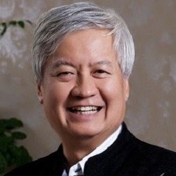 UT斯达康创始人薛蛮子