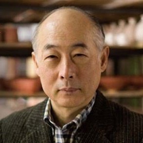 陶瓷特色小镇负责人马场九州夫