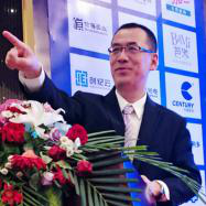 IBMG国际商业管理集团资深生鲜讲师、咨询师唐功满