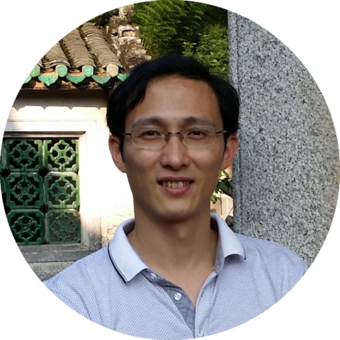 中国移动网管支撑业务主任黄倚霄