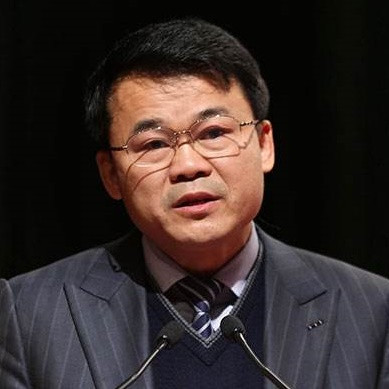 客天下创始人蔡鸿文