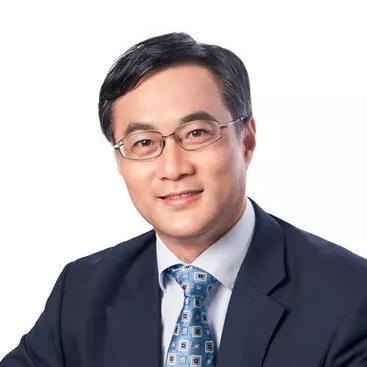 平安银行零售风险技术总监兼小企业部副总裁申志华