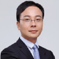 中国信通院云计算与大数据研究所主任魏凯
