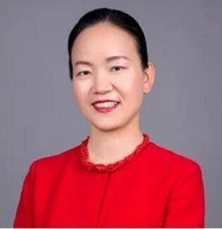 中美教育研究协会会长邓婷·博延顿