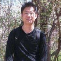 58到家技术经理胡显波