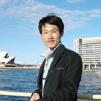 中国人民大学博士朱阅岸