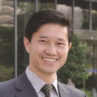 北京大学前沿计算研究中心执行主任陈宝权