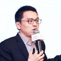 海新炬网络技术有限公司执行副总程永新