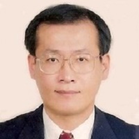 台湾科技大学教授陈锡明照片
