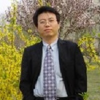 南开大学自动化与智能科学系副教授段峰照片