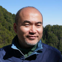 南京大学软件学院教授张贺