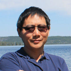 FacebookSoftware Engineer ManagerBin Xu