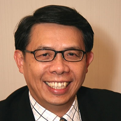 新加坡管理大学李光前商学院金融学教授白士泮
