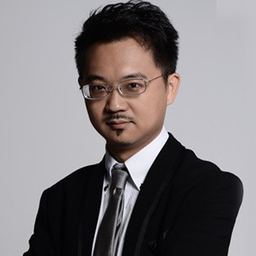 北京牛投邦科技咨询有限公司联合创始人兼CEO李清昊
