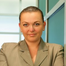 CAIA董事总经理Joanne Murphy