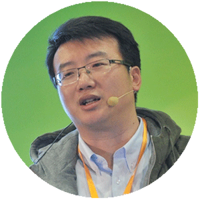 LEANSOFT创始人 兼首席架构师徐磊
