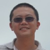 武汉科锐软件技术有限公司创始人钱林松照片