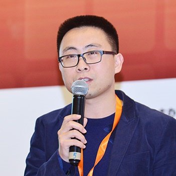 天猫新零售平台事业部智慧商圈总监韩操