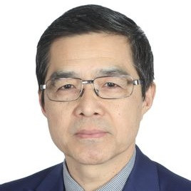 清华大学汽车工程系教授、博士生导师欧阳明高