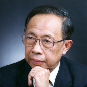 世界电动车协会创始会长陈清泉