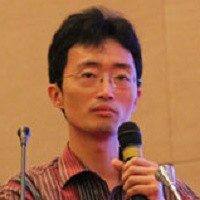 麦格米特驱动技术有限公司总经理廖海平