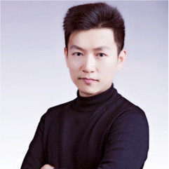 Exchange商务总监胥康