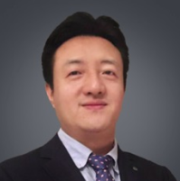中软国际互联网 ITS 集团执行总裁刘刚