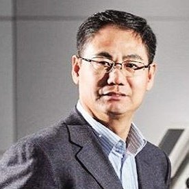 沈阳新松机器人自动化股份有限公司总裁曲道奎