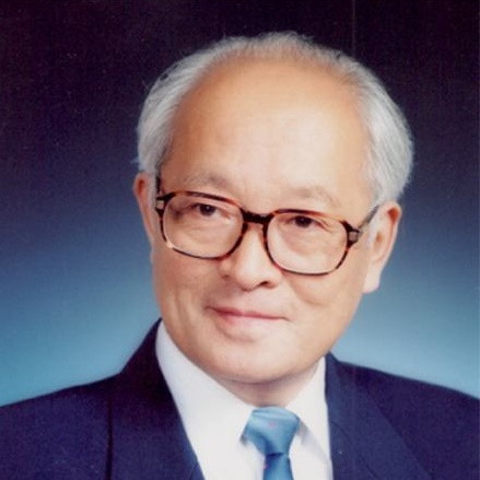 中国工程院院士蔡鹤皋