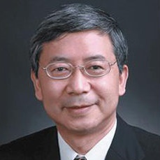 中国自动化学会理事长郑南宁