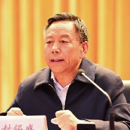 中国工程院院士封锡盛