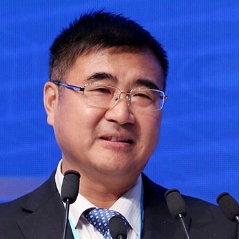 清华大学计算机科学与技术系教授孙富春