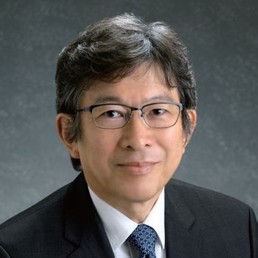 日本东北大学教授Kazuhiro Kosuge照片
