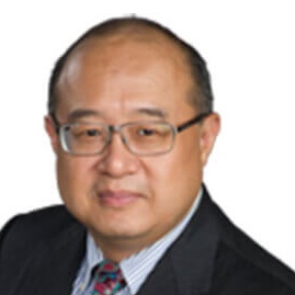 新加坡南洋理工大学教授陈羲明