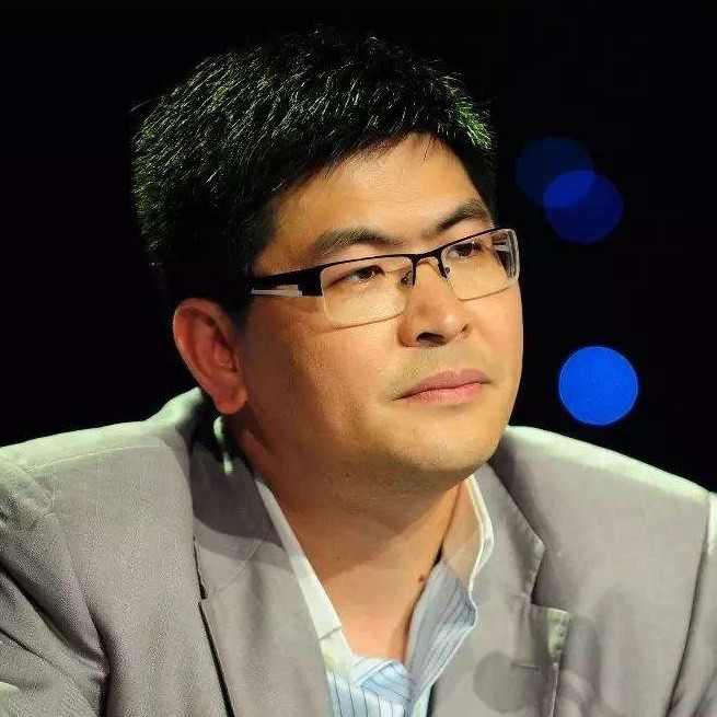 优势资本（私募投资）有限公司总裁吴克忠