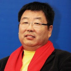 厦门大学EMBA特聘教授金岩石