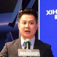 嘻哈财经创始人罗罡瑜