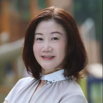 原深圳实验幼儿园教育教学园长孙维球