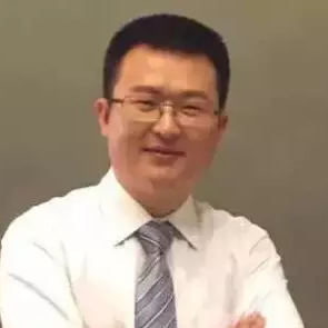 墨非资本 创始合伙人于波