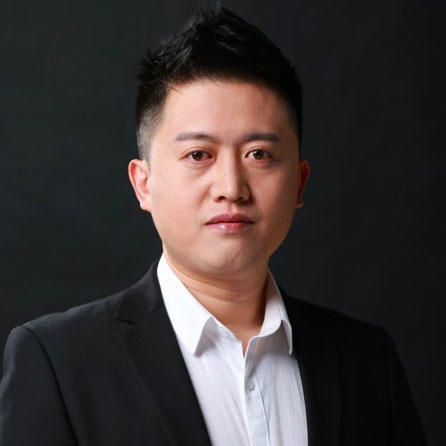 區(qū)塊鏈夢(mèng)工場(chǎng)創(chuàng)始人STBChain主席劉海峰