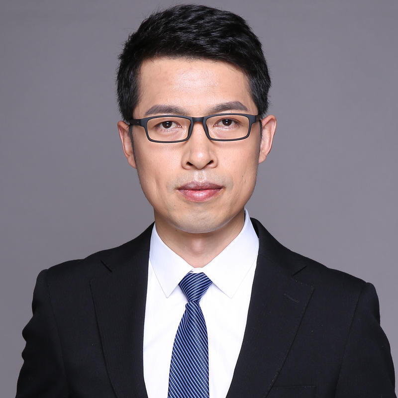 京东Y事业部区块链研发负责人孙海波