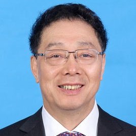 国家发改委城市和小城镇中心主任李铁