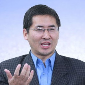 中国人民大学农业与农村发展学院教授郑风田
