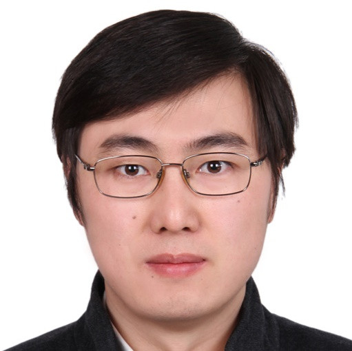 中科院遥感地球所研究员高连如