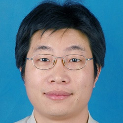 中科院遥感地球所研究员刘良云