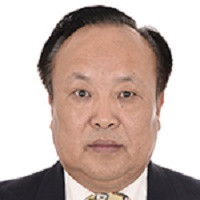 中国土地勘测规划院研究员刘顺喜