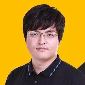 地平线机器人技术联合创始人黄畅