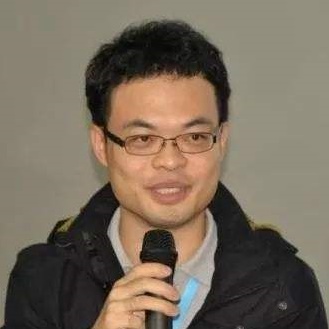 华中科技大学教授王星泽照片