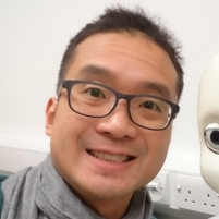日本国立产业综合研究所（AIST）AI研究员钟俊培